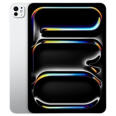 TABLET APPLE IPAD PRO 11"" M4 2TB WIFI + CELL CRISTAL NANOTEXTURIZADO SILVER