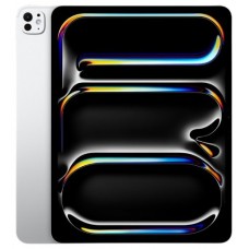 TABLET APPLE IPAD PRO 13"" M4 2TB WIFI + CELL CRISTAL NANOTEXTURIZADO SILVER