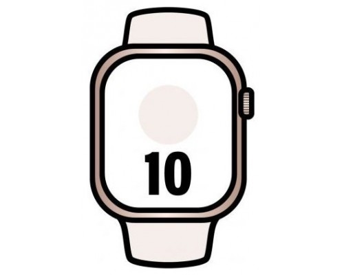 RELOJ APPLE MWWU3QL/A