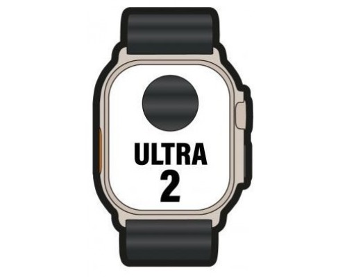 RELOJ APPLE ULTRA MX4P3TY/A