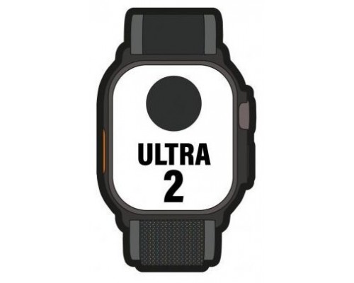 RELOJ APPLE ULTRA MX4U3TY/A