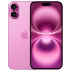 APPLE iPHONE 16 PLUS 512GB PINK