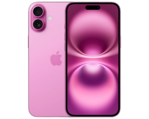 APPLE iPHONE 16 PLUS 512GB PINK