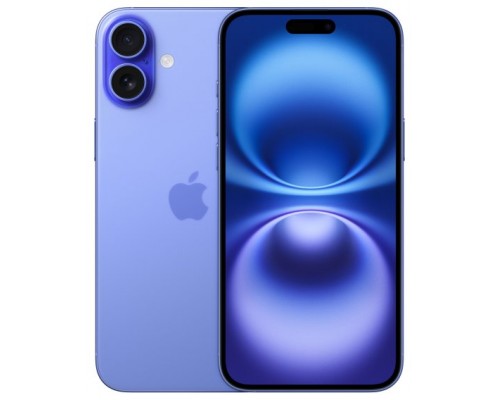 APPLE iPHONE 16 PLUS 512GB BLUE