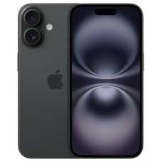 APPLE iPHONE 16 512GB BLACK