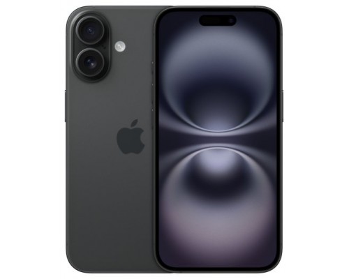 APPLE iPHONE 16 512GB BLACK