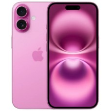 APPLE iPHONE 16 512GB PINK