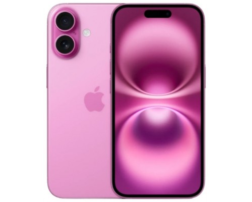 APPLE iPHONE 16 512GB PINK