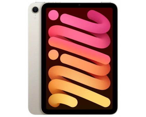 TABLET APPLE IPAD MINI 7th 512 GB WIFI STARLIGHT