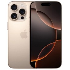 APPLE iPHONE 16 PRO 1TB DESERT TITANIUM