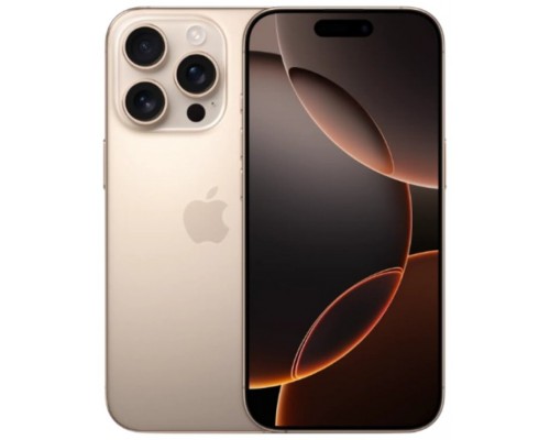 APPLE iPHONE 16 PRO 1TB DESERT TITANIUM