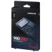 DISCO DURO SOLIDO SAMSUNG M2 980 PRO 1TB