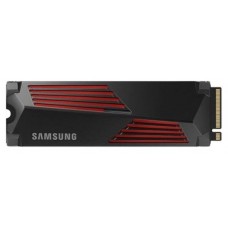 2 TB SSD SERIE 990 PRO HEATSINK M.2 NVMe SAMSUNG