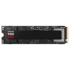 8 TB SSD SERIE 9100 PRO M.2 NVMe SAMSUNG