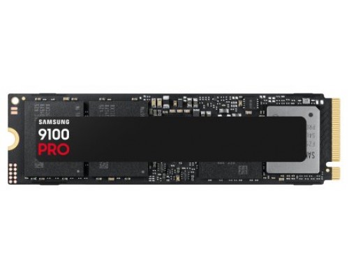 8 TB SSD SERIE 9100 PRO M.2 NVMe SAMSUNG