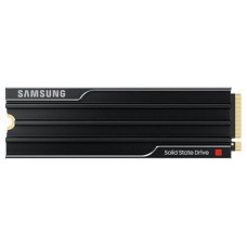 8 TB SSD SERIE 9100 PRO HEATSINK M.2 NVMe SAMSUNG