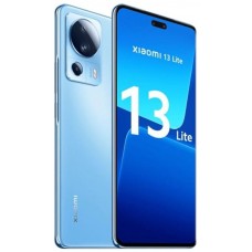SMARTPHONE XIAOMI 13 LITE (8+256GB) 5G BLUE XIAOMI