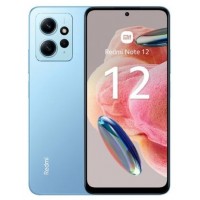 SMARTPHONE XIAOMI NOTE12 4-128 BL