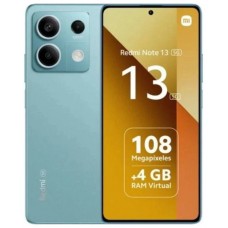 SMARTPHONE XIAOMI NOTE13 5G 8-256 BL