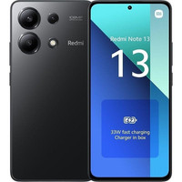 SMARTPHONE XIAOMI NOTE13 6-128 BK