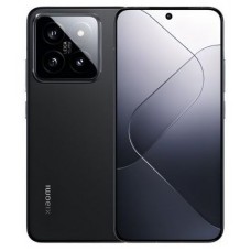SMARTPHONE XIAOMI 14 (12+512GB) 5G BLACK XIAOMI