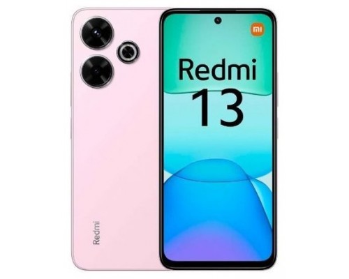 SMARTPHONE XIAOMI REDMI 13 8-256 PK