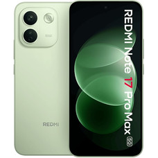 SMARTPHONE XIAOMI NOTE17PM 5G 8-256 GRE-DU112 SMARTPHONE XIAOMI NOTE17PM 5G 8-256 GRE