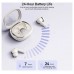 AURICULAR BLUETOOTH AIR A01 BLANCO VENTION