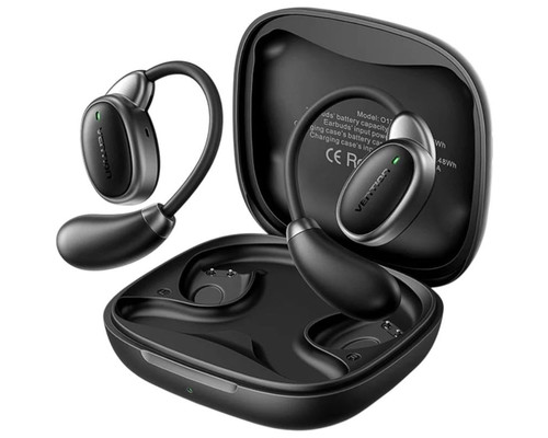 AURICULARES VENTION OPEN EAR 013 BK