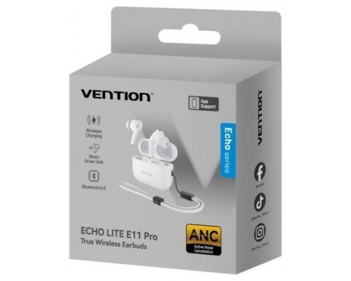 VEN-AUR ECHO LITE E11 PR WH-DU3 VEN-AUR ECHO LITE E11 PR WH