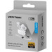 AURICULARES VENTION ECHO LITE E11 PR WH