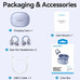 AURICULARES VENTION NBWB0-PH