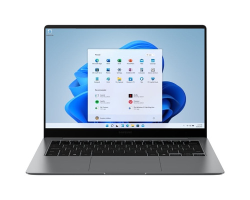 PORTATIL SAMSUNG NP944XHA-KG4ES-DU462 PORTATIL SAMSUNG NP944XHA-KG4ES