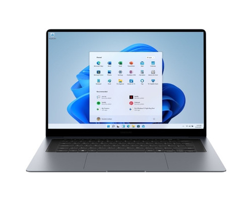 PORTATIL SAMSUNG NP964XJG-KG3ES