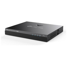 TP-LINK VIDEO GRABADOR NVR VIGI PoE+ 16 CANALES (4TB)-AA308 TP-LINK VIDEO GRABADOR NVR VIGI PoE+ 16 CANALES (4TB)