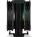 VENTILADOR NOX H-200 ARGB BK