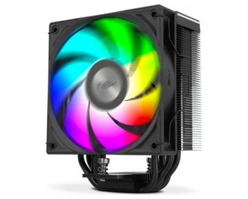 VENTILADOR NOX HU H-500 BK