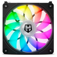 VENTILADOR NOX EASY LINK BK-2DU VENTILADOR NOX EASY LINK BK