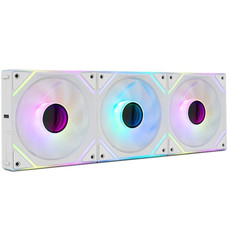 VENTILADOR NOX PRO LINK WH