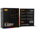 VENTILADOR NOX HU R-400 ARGB BK-DU5 VENTILADOR NOX HU R-400 ARGB BK