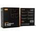 VENTILADOR NOX HU R-400 BK