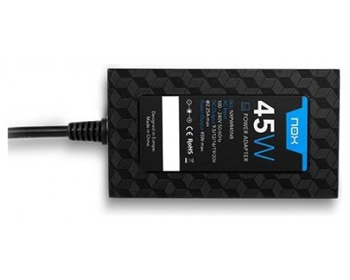 NOX-CAR 45W USB