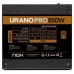 FUENTE ALIMENTACION NOX URANO P 850 BZ