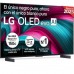TELEVISOR LG OLED42C54LA