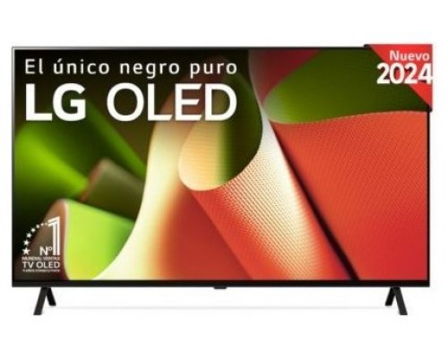 TELEVISOR LG OLED55B46LA