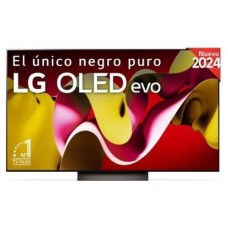 TELEVISOR LG OLED55C44LA