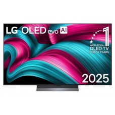TELEVISOR LG OLED55C56LB