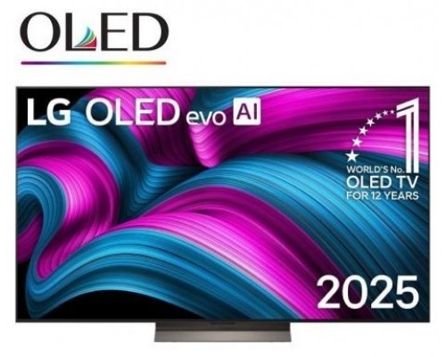 TELEVISOR LG OLED65C56LB