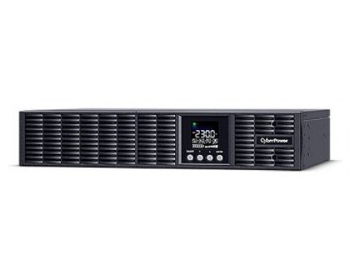 SAI ONLINE CYBERPOWER OLS1500ERT2UA