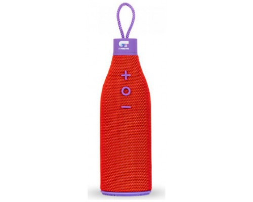 ALTAVOCES FONESTAR ORANGEBOTTLE-X